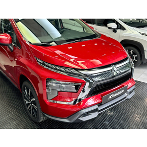 New Mitsubishi Xpander AT Premium