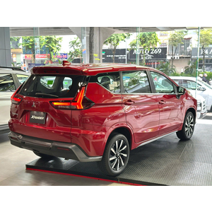 New Mitsubishi Xpander AT Premium
