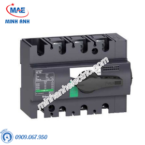 Ngắt Mạch Isolator Interpact INS - Model 28912
