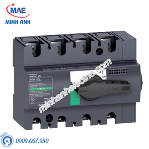 Ngắt Mạch Isolator Interpact INS - Model 28911