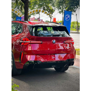 BMW X3 20 M Sport ALL NEW 2025