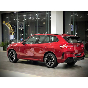 BMW X3 20 M Sport ALL NEW 2025