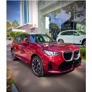 BMW X3 20 M Sport ALL NEW 2025