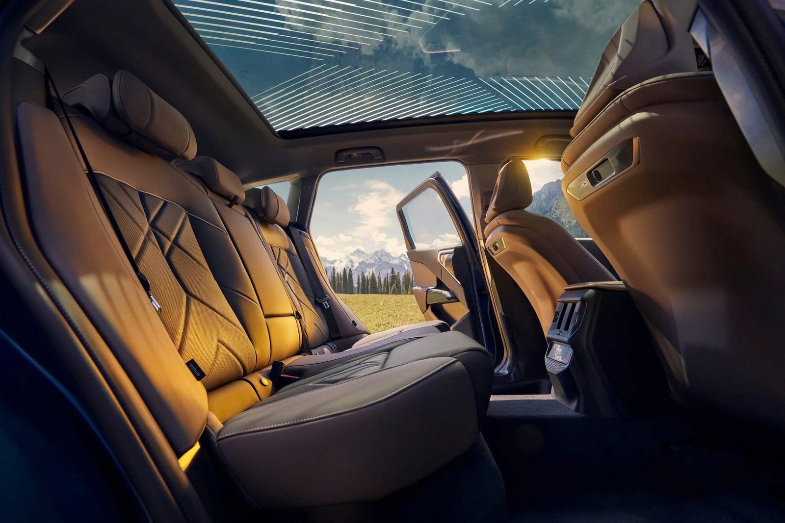 BMW X3 20 M Sport ALL NEW 2025