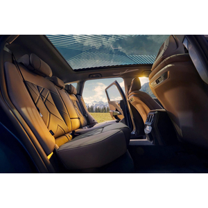 BMW X3 20 M Sport ALL NEW 2025