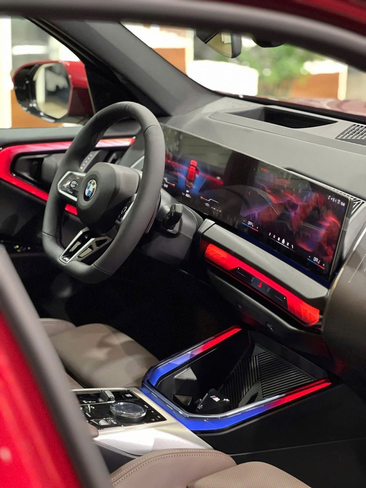 BMW X3 20 M Sport ALL NEW 2025