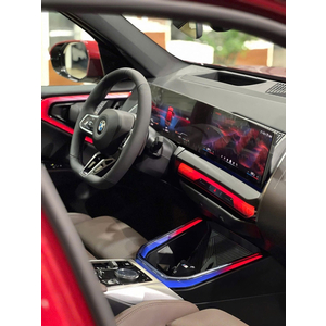 BMW X3 20 M Sport ALL NEW 2025