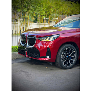 BMW X3 20 M Sport ALL NEW 2025