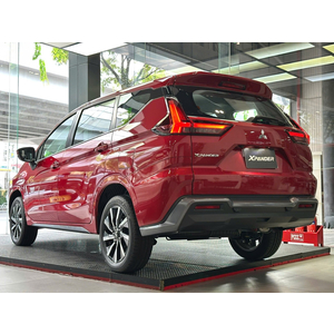 Mitsubishi Xpander AT Premium