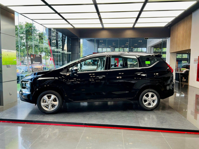 Mitsubishi Xpander AT