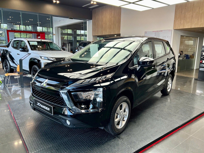 Mitsubishi Xpander AT