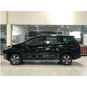 Mitsubishi Xpander MT