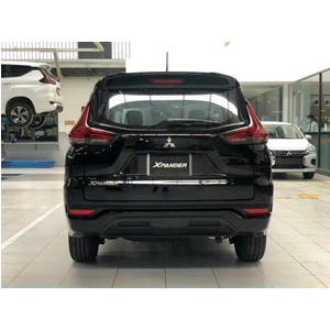 Mitsubishi Xpander MT