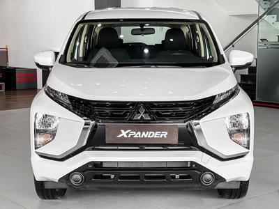 Mitsubishi Xpander MT