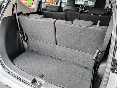 Mitsubishi Xpander MT