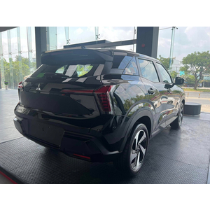 Mitsubishi Xforce Ultimate