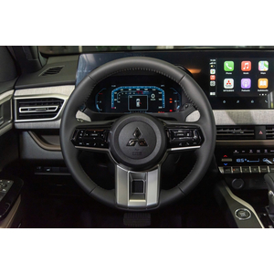 Mitsubishi Xforce Ultimate