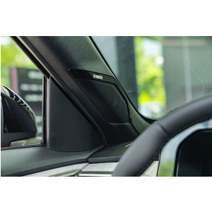 Mitsubishi Xforce Ultimate