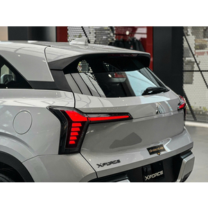 Mitsubishi Xforce Premium