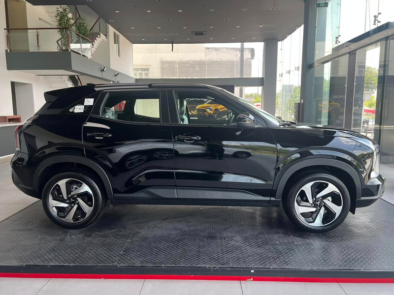 Mitsubishi Xforce Premium