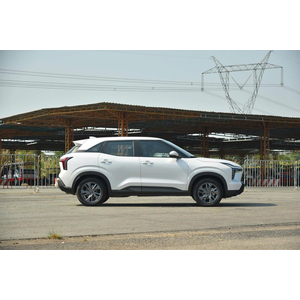 Mitsubishi Xforce GLX