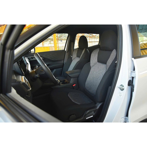 Mitsubishi Xforce GLX