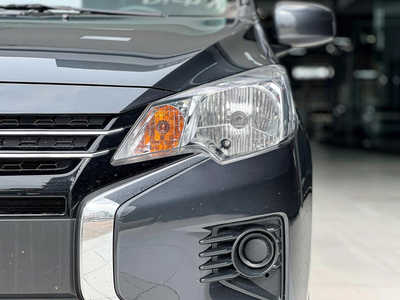 Mitsubishi Attrage MT