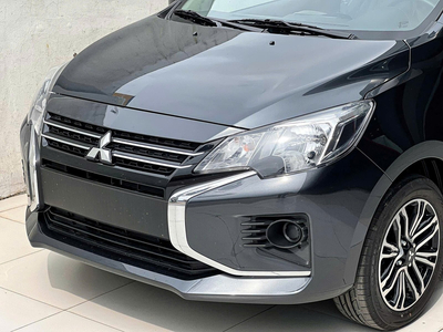 Mitsubishi Attrage MT