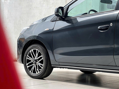 Mitsubishi Attrage MT