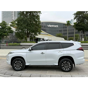New Mitsubishi Pajero Sport Dầu 4x4 AT