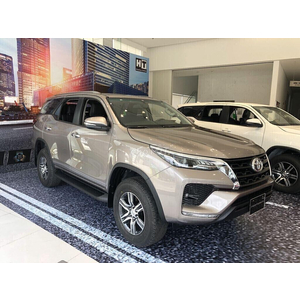 Toyota Fortuner Legender 2.7 AT Xăn 4x4