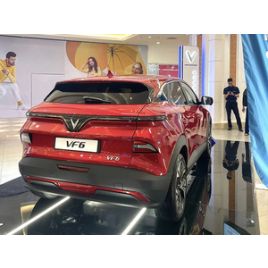 VinFast VF6 Eco