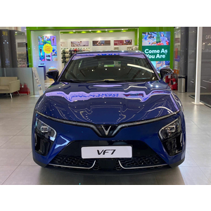 VinFast VF7 Eco