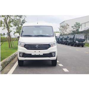 XE TẢI THACO FRONTIER TF480V 5S - TẢI 750KG