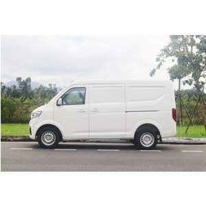 XE TẢI THACO FRONTIER TF420V 2S - Tải 945 KG - Thùng 2m35