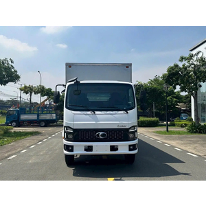 THACO LINKER T2-5.0 - TẢI TRỌNG 1990KG - CHIỀU DÀI THÙNG 3.62M