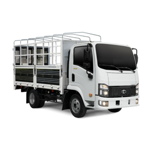 THACO LINKER T2-5.0 - TẢI TRỌNG 1990KG - CHIỀU DÀI THÙNG 3.62M