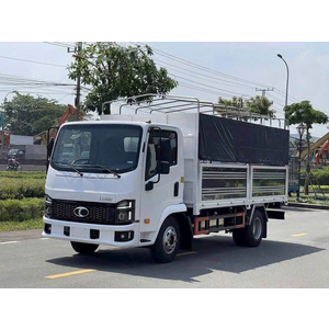 THACO LINKER T2-6.5 - TẢI TRỌNG 1990 - 3490KG - CHIỀU DÀI THÙNG 4.45M