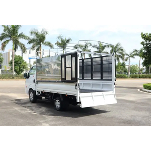 Xe tải KIA Frontier K200 - Thùng mui bạt - 1990kg - Thùng dài 3,2m