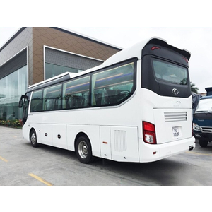 CRUIZER 87 - Xe Khách Thaco 34 Chỗ (Ghế Ngồi Cao Cấp)