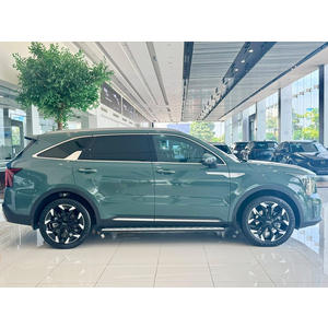 New KIA Sorento 2.2D Signature FWD