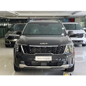 New KIA Sorento 2.5G Signature AWD