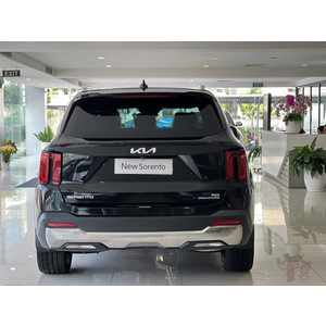 New KIA Sorento 2.5G Signature AWD