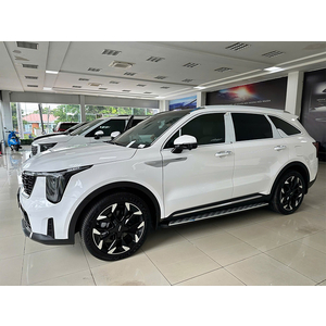 New KIA Sorento 2.5G Signature FWD