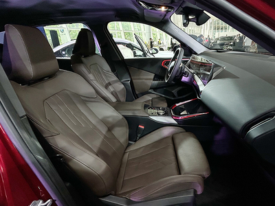 BMW X3 20 xDrive M Sport 2025