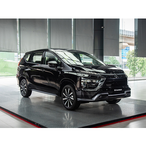 New Mitsubishi Xpander AT
