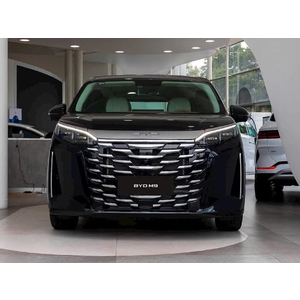BYD M9 Advanced