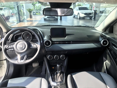 New Mazda 2 1.5 Premium
