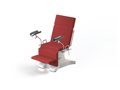 Bàn khám, nội soi hậu môn trực tràng Notron