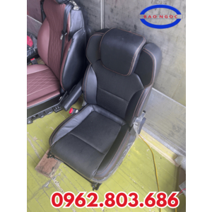 🚛GHẾ HƠI CHO XE TẢI NHỎ 3,5T